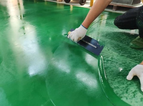 宜宾VEF地坪什么是VEF地坪